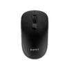 HAVIT WIRELESS MOUSE MS626GT BLACK