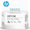 HP PRINTHEAD TRI-COLOR 3YP17AE