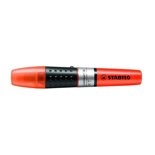 STABILO LUMINATOR XT ORANGE