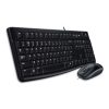 LOGITECH Wired Combo MK120 UK ( 920-002552 )