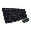 LOGITECH Wired Combo MK120 RUS ( 920-002561 )