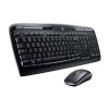 LOGITECH Wireless Combo MK330 GR ( 920-003970 )