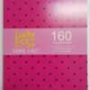 LUCKY BOSS REFIL PAD 160 PAGES A4 LB001