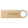 KINGSTON MEMORY STICK DATATRAVELER 128GB USB 3.2 METAL GOLD DTSE9G3/128GB
