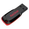 SANDISK Cruzer Blade 32GB  USB 2.0