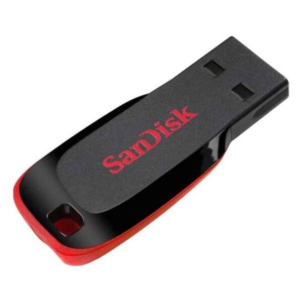 SANDISK Cruzer Blade 32GB  USB 2.0