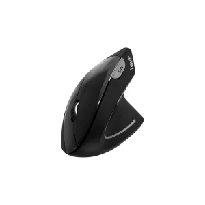 HAVIT WIRELESS VERTICAL ERGONOMIC MOUSE MS550GT BLACK