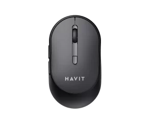 HAVIT WIRELESS MOUSE  MS78GT BLACK
