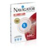 NAVIGATOR 100G A4 COPY PAPER 500 Sheets