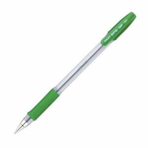PILOT PEN BPS-GP MEDIUM GREEN