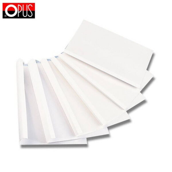 OPUS THERMOLUX 10MM COVER (100PCS)