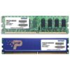 PATRIOT DDR2-DIMM 2048MB 0800MHz PC-6400 PS0670