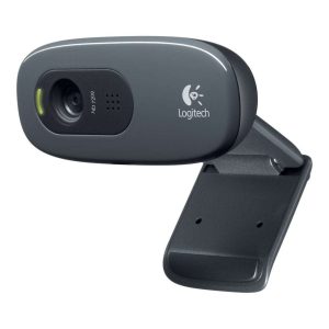 LOGITECH WEBCAM C270 ( 960-001063 )