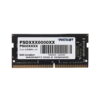 PATRIOT DDR4 16GB 3200MHz FOR NOTEBOOK PSD416G320081S