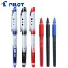 PILOT PEN VBALL GRIP EXTRA FINE RED