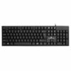 Powertech KEYBOARD 1000dp GREEK PT-1074