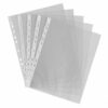 CLASS PVC COPY SAFE A4  (100 pcs) SP-A4