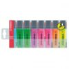 STABILO BOSS HI-LITE (8PCS) 70/8