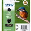 EPSON T1598 ORIGINAL MATTE BLACK INK