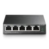 TP-LINK SWITCH 5-PORT 4 POE SG1005P