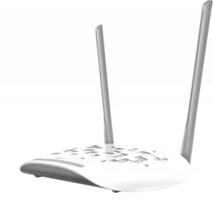 TP-LINK 300Mbps W/LESS N ACCESS POINT WA-801N