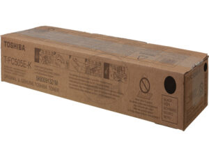 TOSHIBA TFC505E ORIGINAL TONER BLACK