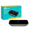 TP-LINK SWITCH 8-PORT GIGABIT TL-SG1008D