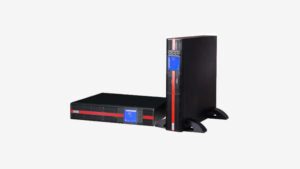 POWERCOM UPS MACAN MRT-2000RM ON-LINE