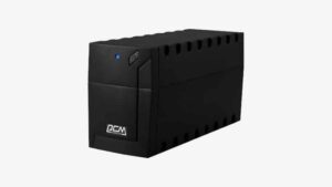 POWERCOM UPS RPT-600A