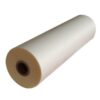 OFFICE LAMINATION ROLL 1000MMX75 MET./75MIC 25MM CORE.