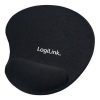 LOGILINK MOUSE PAD SILICON WRIST ID0027