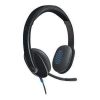 LOGITECH USB HEADSET H540 ( 981-000480 )