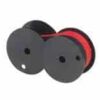 NG RIBBON FOR CALCULATOR  CASIO RB-02 GR.51 / 24 B/R