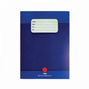 CAMEL EXERCISE BOOK QUARTO 200SH. EB-NIQ200N