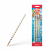 ERICHKRAUSE ARTBERRY SYNTHETIC BRUSHES FOR WATERCOLORS AND POSTER PAINTS 36499