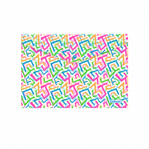 ERICHKRAUSE ENVELOPE FOLDER LINES A4 47057