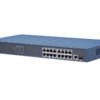 HIK VISION 16PORT GIGA SWITCH DS-3E05016-E