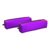 ERICHKRAUSE PENCIL CASE QUADRA MINI 210X50  VIOLET N.47341
