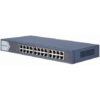 HIK VISION 24PRT GIGA SWITCH DS-3E05024-E