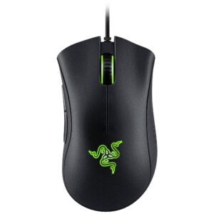 Razer Razer DeathAdder  Wired Gaming Mouse RZ01-03850100-R3M1