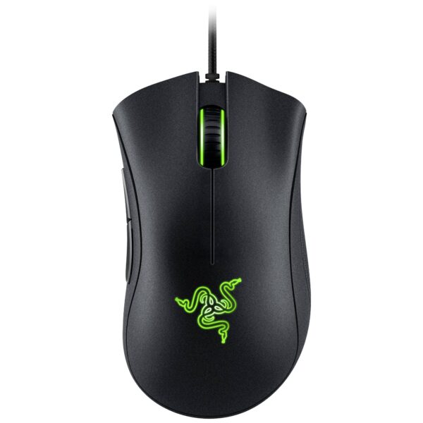 Razer Razer DeathAdder  Wired Gaming Mouse RZ01-03850100-R3M1