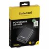 INTENSO MOBILE POWERBANK SLIM XS10000 BLACK