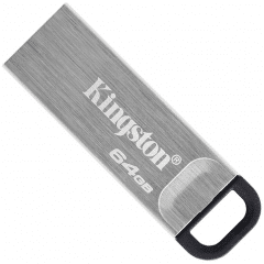KINGSTON MEMORY STICK 64GB KYSON USB-A 3.2 DTKN/64GB