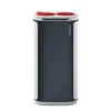 KOBRA RECYCLING WASTE BIN (METAL)