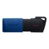 KINGSTON MEMORY STICK 64GB USB3.2 GEN.1 BLACK+BLUE EXODIA DTXM/64GB