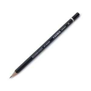 LYRA PENCILS ART DESIGN 2B  L-1110102