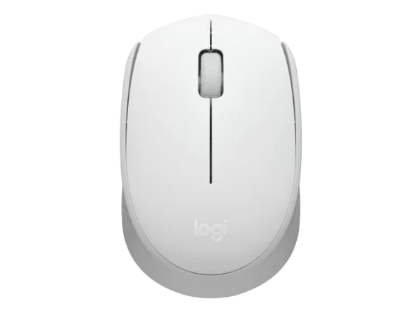 LOGITECH MOUSE WIRELESS M171 OFF-WHITE ( 910-006867 )