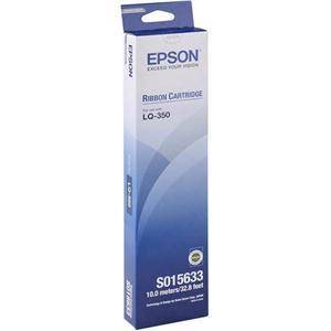 EPSON RIBBON  LQ-300/350  7753 S015633 /  S015021
