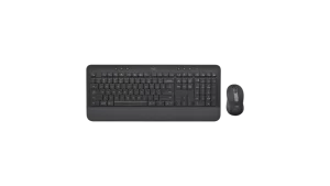 LOGITECH BLUETOOTH&SILENT COMBO MK650 US FOR BUSINESS ( 920-011004)