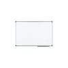 WHITEBOARD MAGNETIC ALUMINIUM FRAME 60X90 WB0609